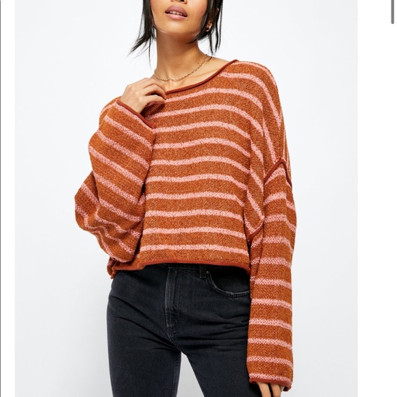 Bardot Drop Shoulder Sweater | Poshmark